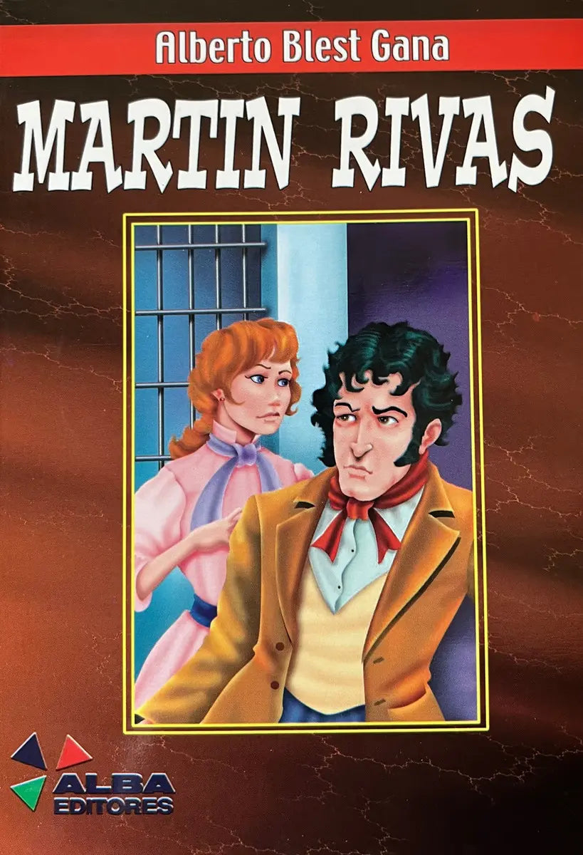 MARTIN RIVAS