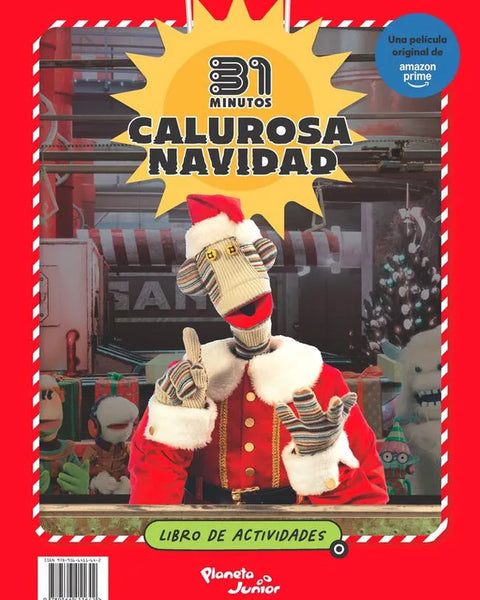 CALUROSA NAVIDAD. PERFORMING