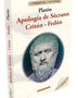 APOLOGIA DE SOCRATES, CRITON, FEDON