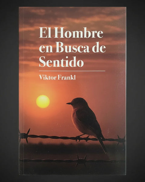 EL HOMBRE EN BUSCA DEL SENTIDO