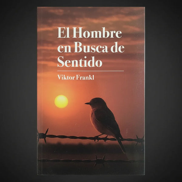 EL HOMBRE EN BUSCA DEL SENTIDO