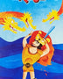HERCULES TD