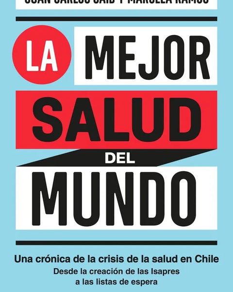 LA MEJOR SALUD DEL MUNDO