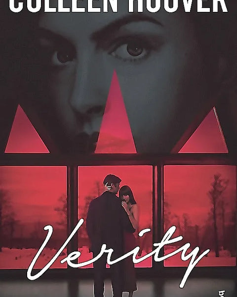 VERITY. LA SOMBRA DE UN ENGAÑO