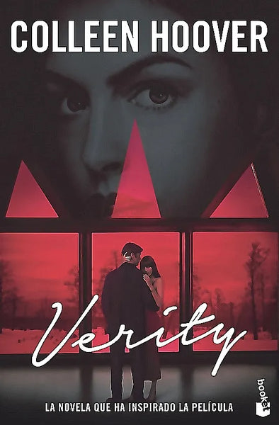 VERITY. LA SOMBRA DE UN ENGAÑO