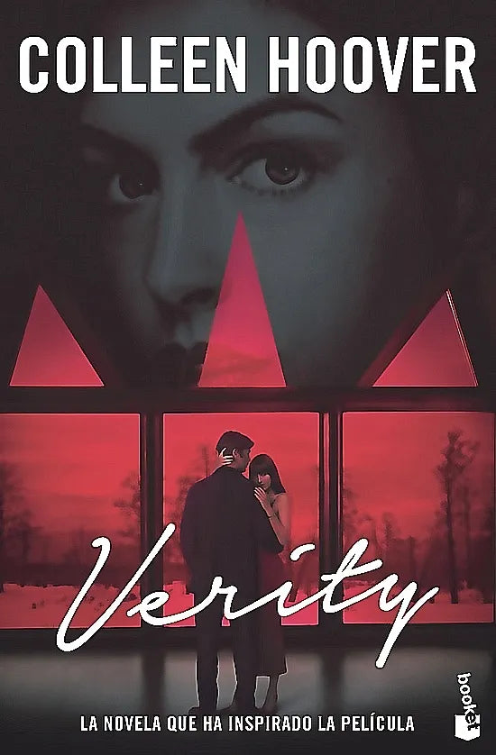 VERITY. LA SOMBRA DE UN ENGAÑO
