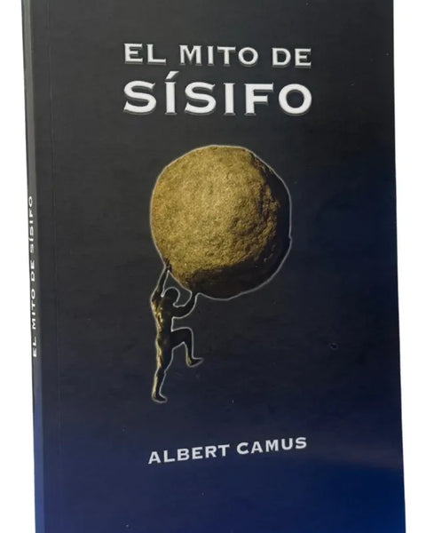 EL MITO DE SISIFO