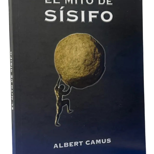 EL MITO DE SISIFO
