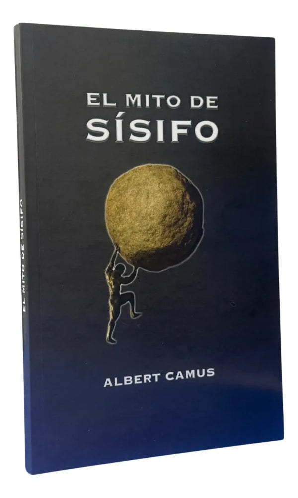 EL MITO DE SISIFO