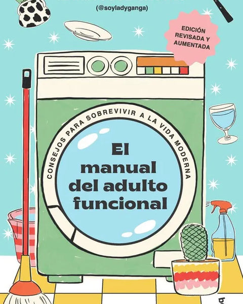 EL MANUAL DEL ADULTO FUNCIONAL
