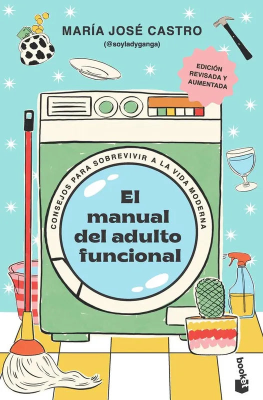 EL MANUAL DEL ADULTO FUNCIONAL