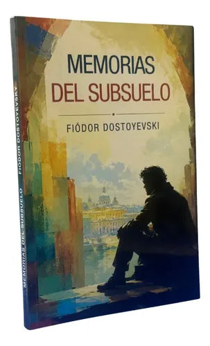 MEMORIAS DEL SUBSUELO