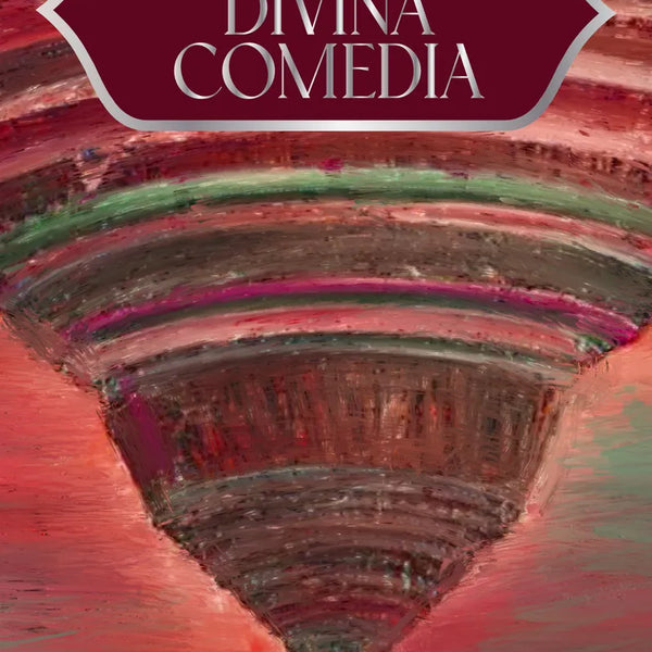 DIVINA COMEDIA