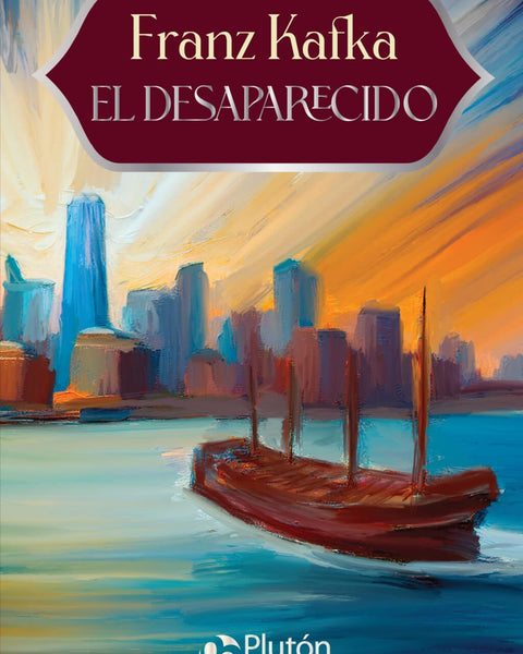EL DESAPARECIDO