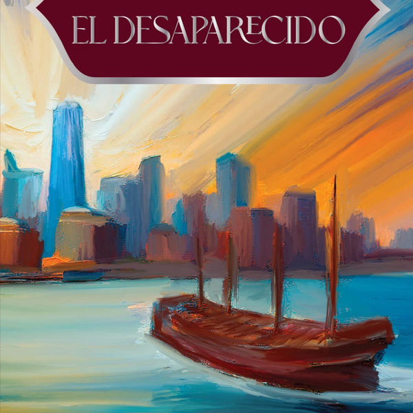 EL DESAPARECIDO