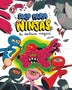 SOLO PARA NINJAS 3 LA VENTANA MAGICA