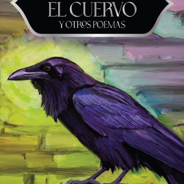 EL CUERVO Y OTROS POMAS ED PEQUEÑA (PLUTON)