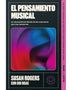 EL PENSAMIENTO MUSICAL (BLACKIE)