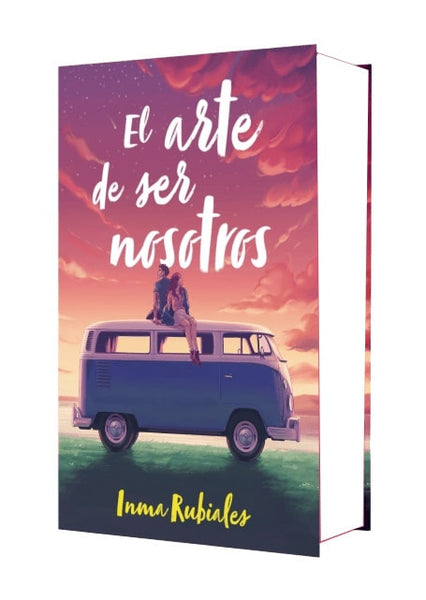 EL ARTE DE SER NOSOTROS TD