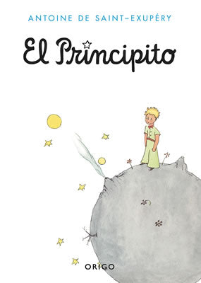 EL PRINCIPITO - LUJO