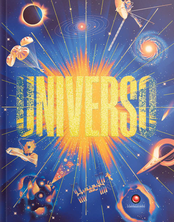 EL UNIVERSO
