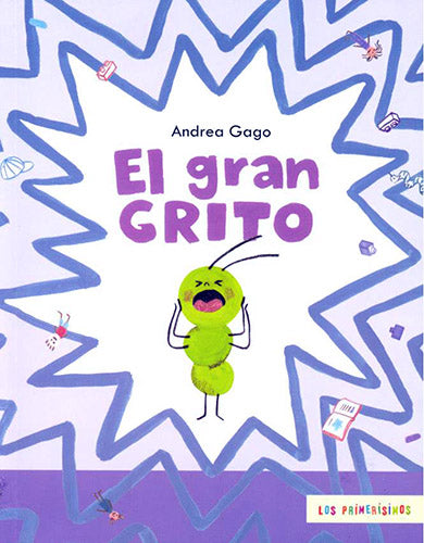 EL GRAN GRITO