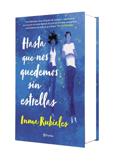 HASTA QUE NOS QUEDEMOS SIN ESTRELLAS TD