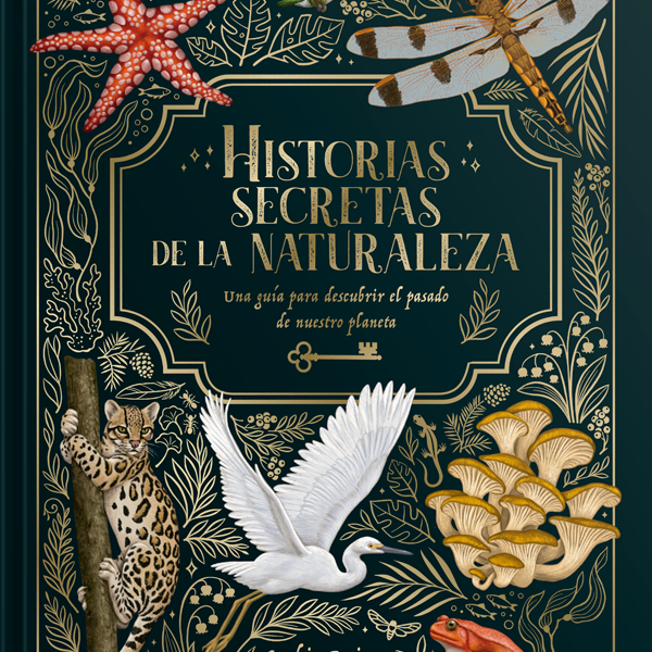 HISTORIAS SECRETAS DE LA NATURALEZA