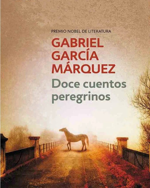 DOCE CUENTOS PEREGRINOS