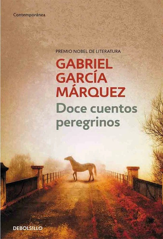 DOCE CUENTOS PEREGRINOS