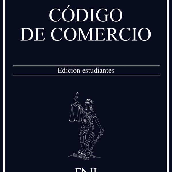 CODIGO COMERCIO EST. 2025