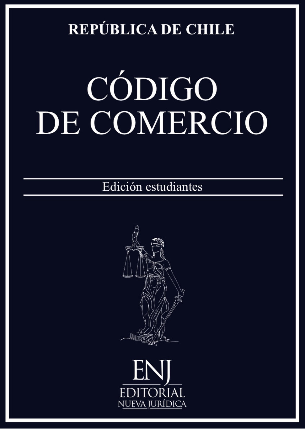 CODIGO COMERCIO EST. 2025