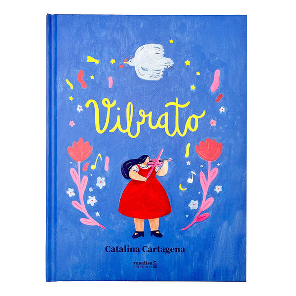 VIBRATO