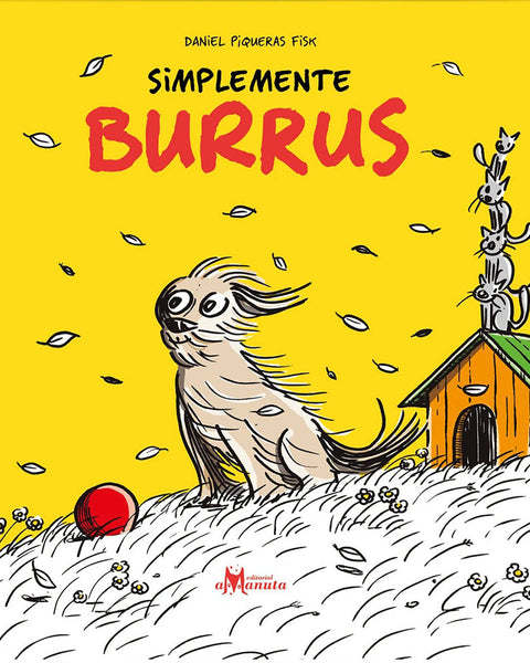 SIMPLEMENTE BURRUS