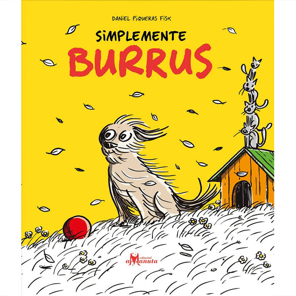 SIMPLEMENTE BURRUS