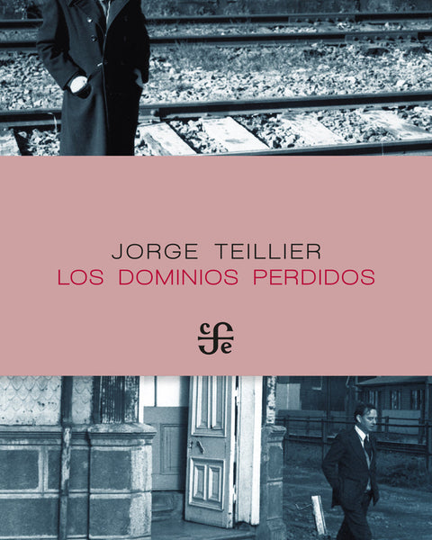 LOS DOMINIOS PERDIDOS (FCE)