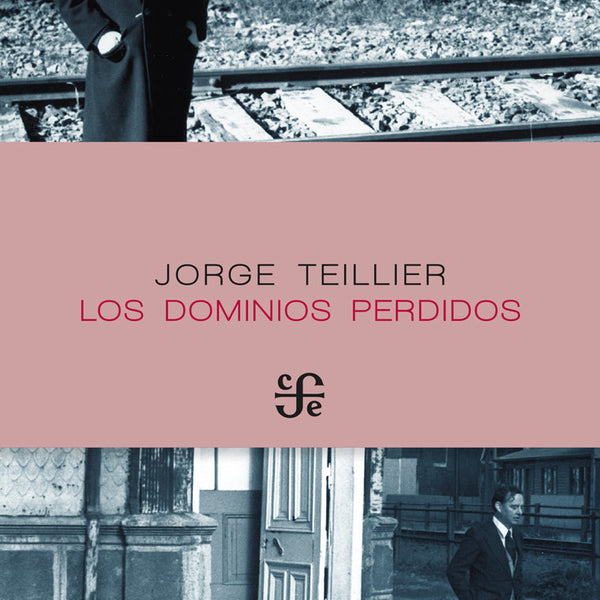 LOS DOMINIOS PERDIDOS (FCE)
