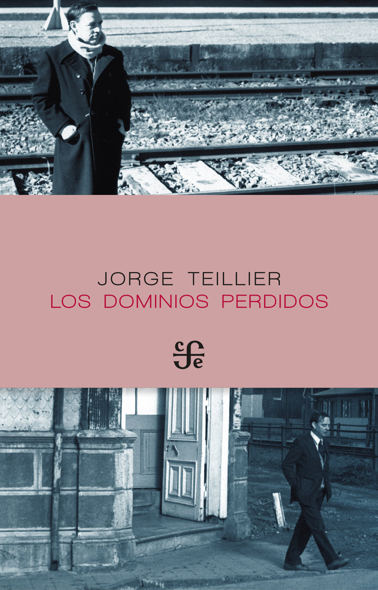 LOS DOMINIOS PERDIDOS (FCE)