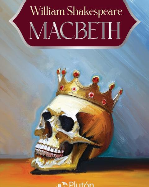 MACBETH . ED ANIVERSARIO