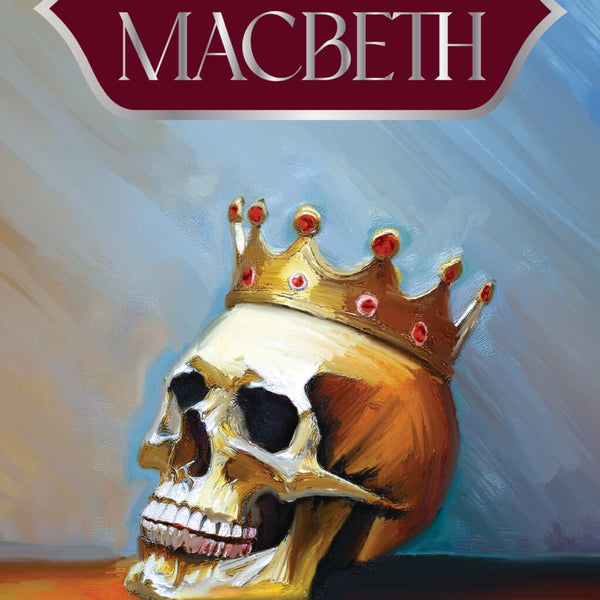MACBETH . ED ANIVERSARIO