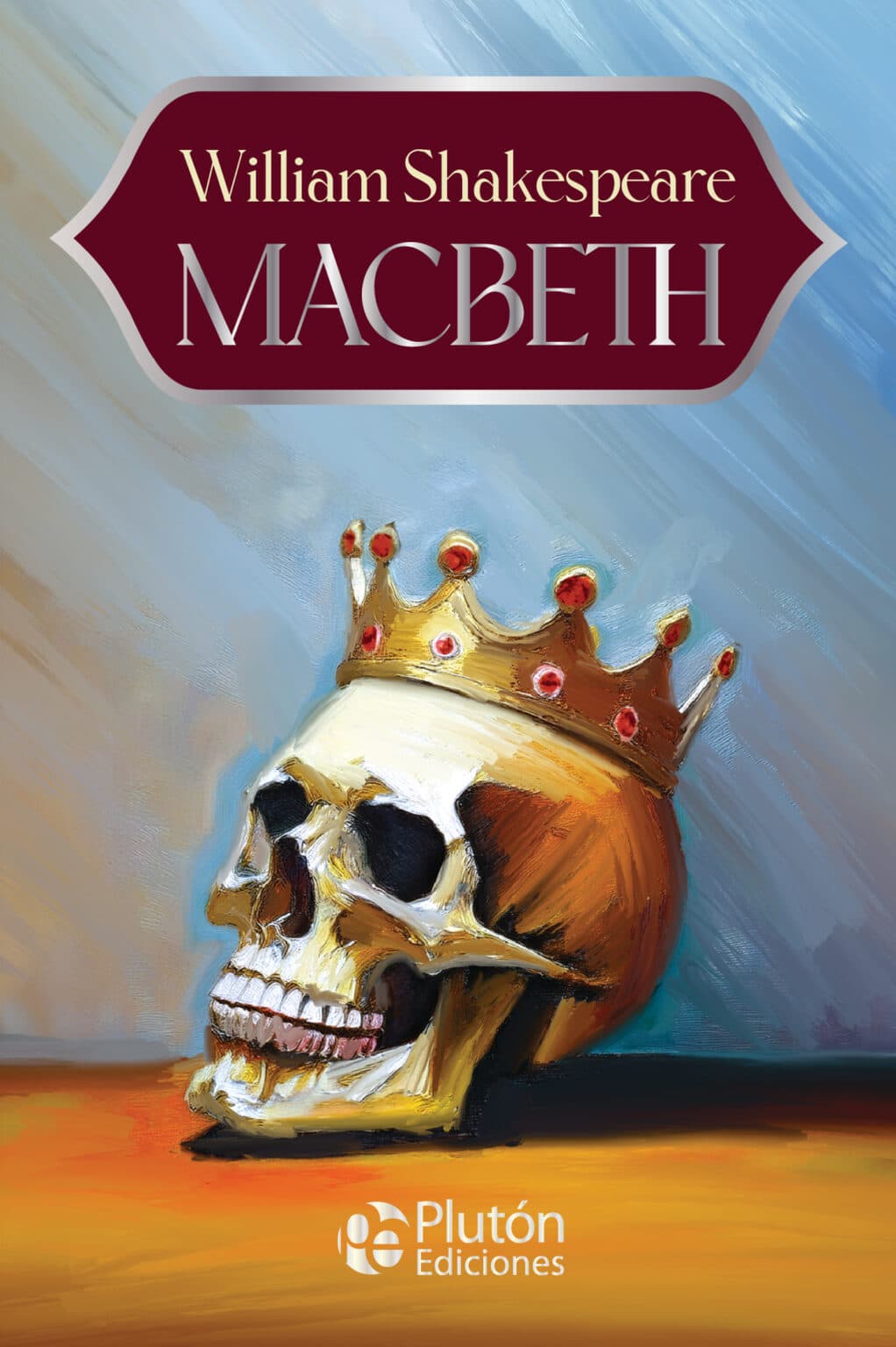MACBETH . ED ANIVERSARIO