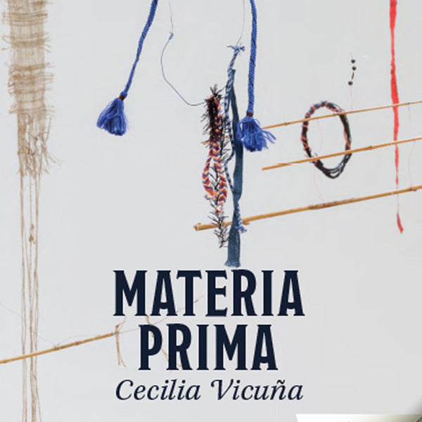 MATERIA PRIMA