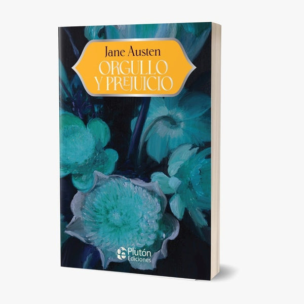 ORGULLO Y PREJUICIO ..NVA EDICION