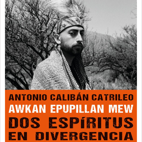 AWKAN EPUPILLAN MEW: DOS ESPIRITUS EN DIVERGENCIA