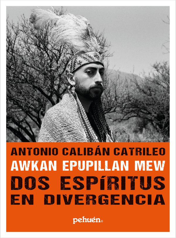 AWKAN EPUPILLAN MEW: DOS ESPIRITUS EN DIVERGENCIA