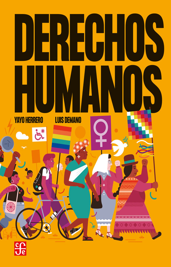 DERECHOS HUMANOS (FCE)