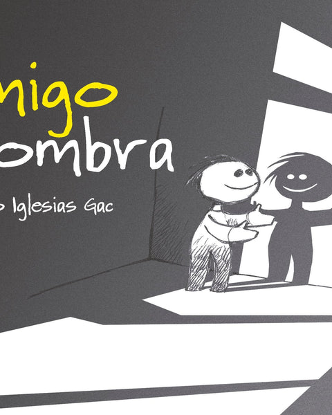 AMIGO SOMBRA