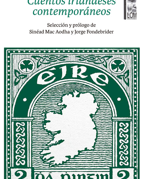 CUENTOS IRLANDESES CONTEMPORÁNEOS