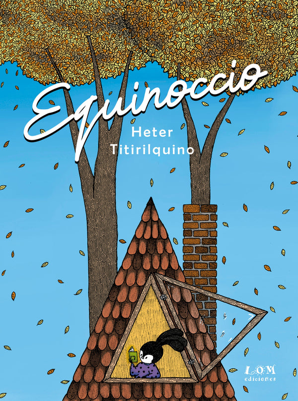 EQUINOCCCIO