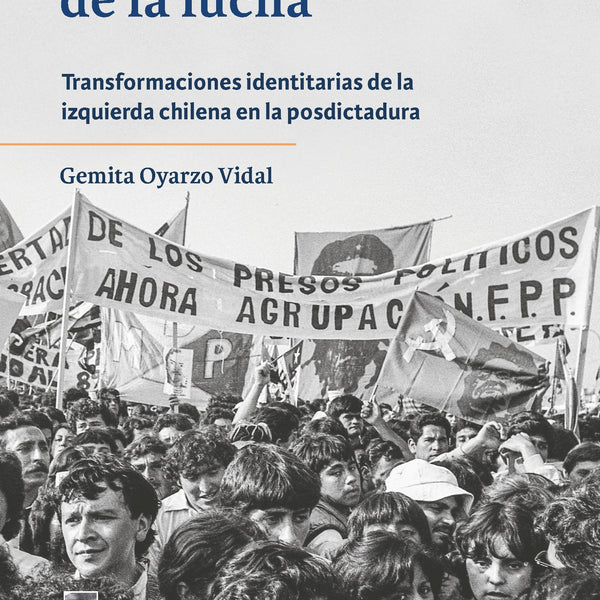 LA VIDA DESPUÉS DE LA LUCHA